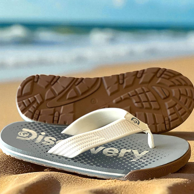 Men's Stylish Anti-slip Sandal