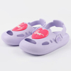 Girls’ Heart Pop Garden Clogs