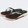 Women's Layered Platform Flip Flop