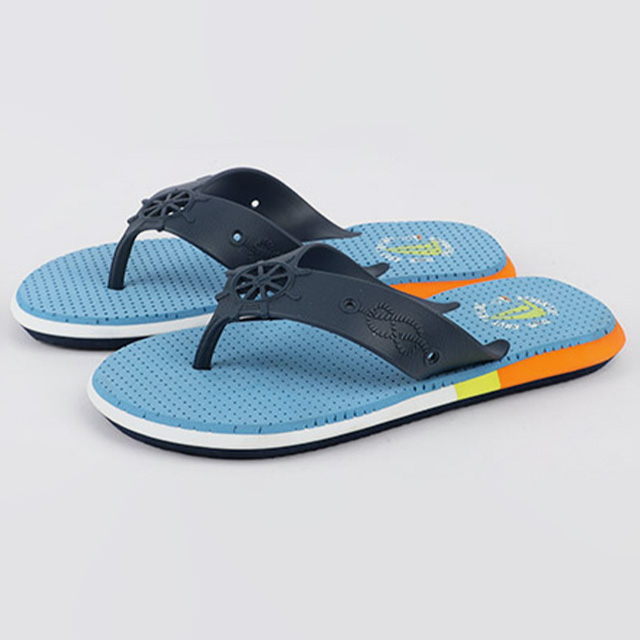 Boys' Steering Wheel Thong Sandal