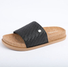 Women's Cork Sole Slide