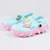 Girls’ Chunky Decorative Clog