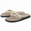 Men’s Classic Rubber Strap Flip Flop