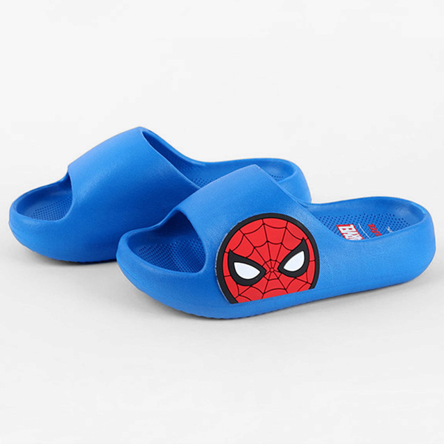 Boys' Spider-Man Slide
