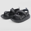 Boys' Textile Strapped Sandal