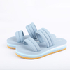 Women's Elevated Comfort Wedge Slide