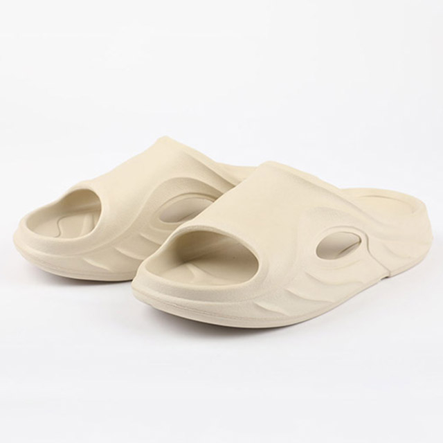 Mens Injection Slide Sandal 372460A