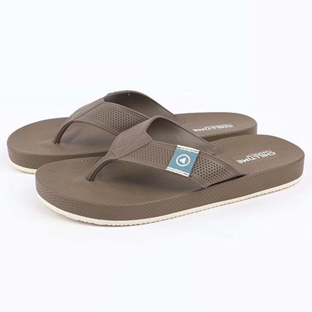 Men's Wide Strap Flip Flop
