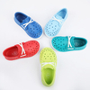 Boys' Colorful Garden Clog