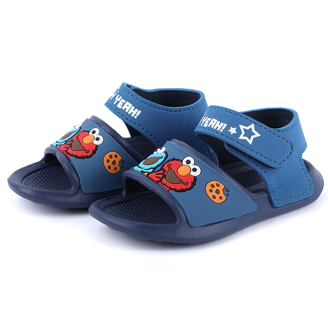 Boys’ Elmo Character Sandal