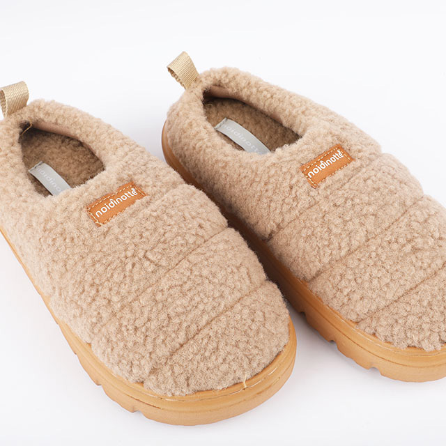 Women's Cozy Padded Slipper