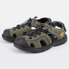 Mens Sporty Sandal 150911
