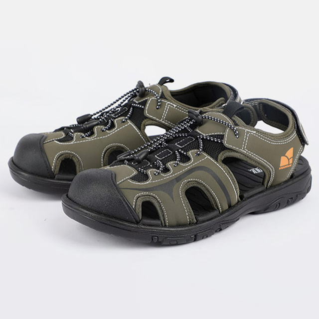 Mens Sporty Sandal 150911
