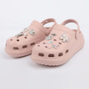 Women's Decorative Clog