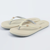 Women’s Two-Tone Strap Flip Flop