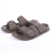 Men's Dual Strap Comfort Slide