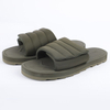 Men’s Adjustable Buckle EVA Slide Sandal