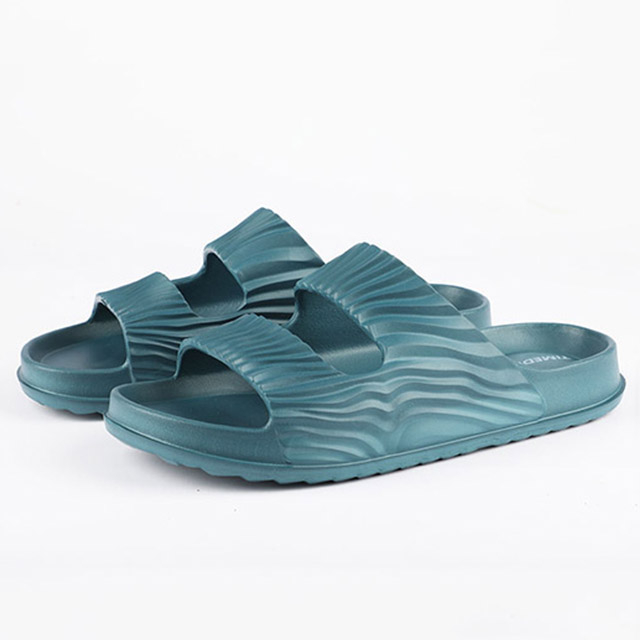 Men's Injection Slide Sandal 99040