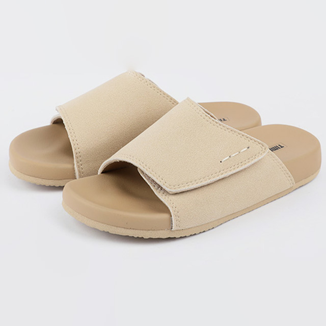 Boys' Dual-Density Comfort Slide