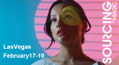 TIME at Sourcing at MAGIC Las Vegas 2026