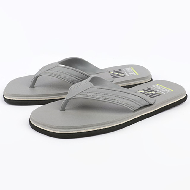 Men’s Layered Edge Flip Flop
