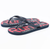 Men’s Graphic Printed Flip Flop