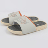 Boys’ Graphic PU Slide Sandal