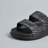 Men's Injection Slide Sandal 99040