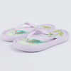 Women's Vacation-inspired Feel Flip Flop