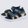 Boys' Sporty Strap Sandal