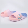 Girls' Gradient Comfort Slide