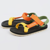Boys' Adjustable Strap Outdoor Sandal