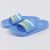 Boys’ Summer Letter Slide Sandals