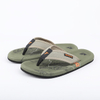 Men's Outdoor Grip Flip Flop