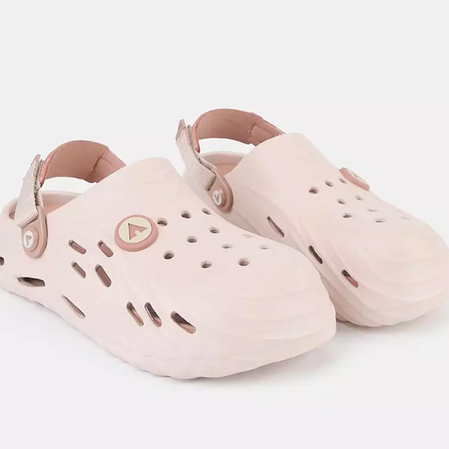 Unisex Injection Clog (241146)