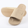 Wholesale Ultimate Comfort Men's Slide – Dual Density Sole & Adjustable Wide-Fit Strap (SKU: 150890A)