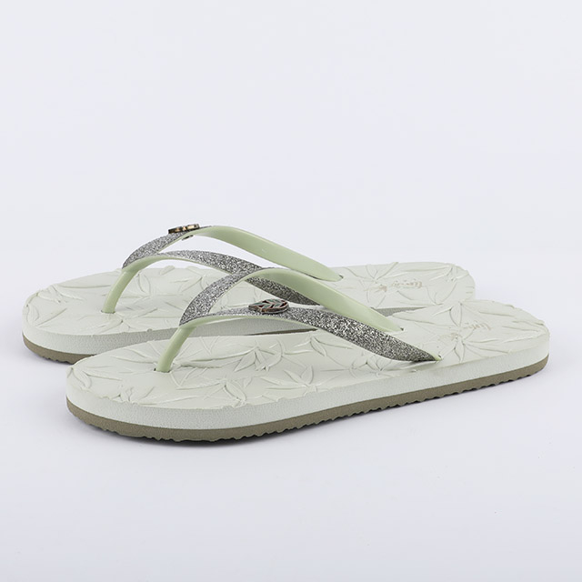 Women's Bamboo Sandal (374036A）