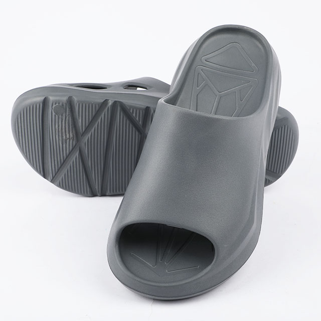 Men's Diamond Edge EVA Injection Slide