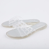 Crystal-Lattice Ortho-Cushion Jelly Slide (56872)
