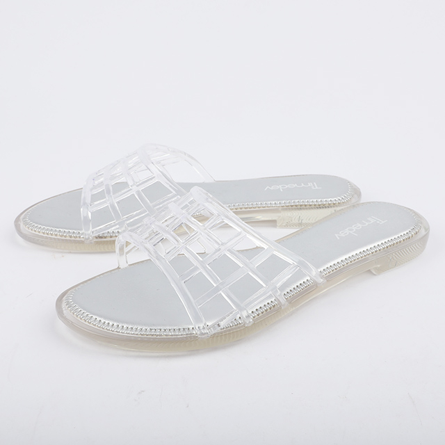 Crystal-Lattice Ortho-Cushion Jelly Slide (56872)