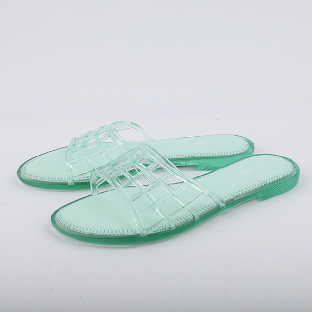 Crystal-Lattice Ortho-Cushion Jelly Slide (56872)