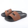 High-rebound Cushion Men's Slide (681127)