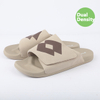 Men's Dual Density Slide Sandal（150829B)