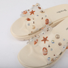 Women's Slide Sandal（39049）