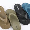 Men's Cloud-Thick Comfort Thong Sandal (374162A)