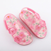 Girls' Jelly Sandal（30090)