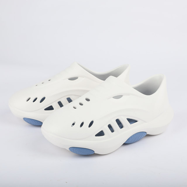 Men’s Dual-Mold EVA Injection Clog