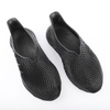 Unisex 3D-Print-Inspired TPU Shell EVA Comfort Shoes (30108)