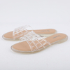 Crystal-Lattice Ortho-Cushion Jelly Slide (56872)