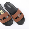 High-rebound Cushion Men's Slide (681127)